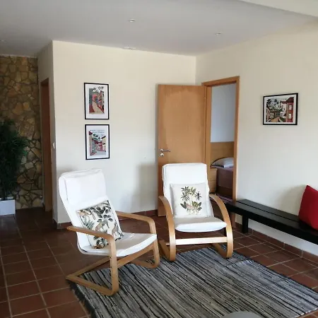 Appartement Casa De Madeira à Cimo do Lugar Extérieur photo
