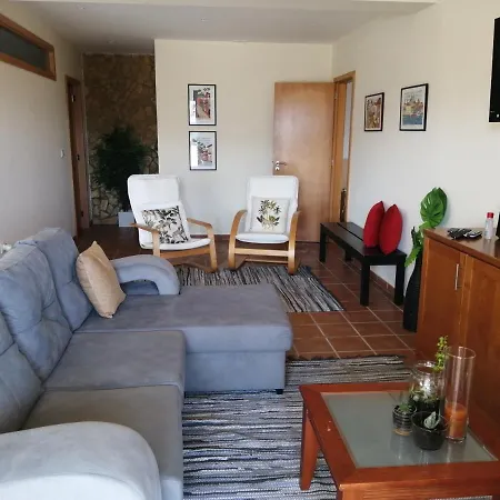 Appartement Casa De Madeira à Cimo do Lugar Extérieur photo