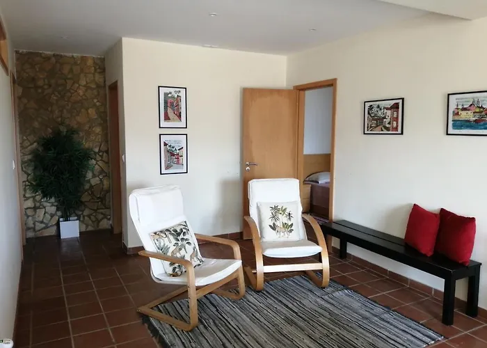 Casa De Madeira