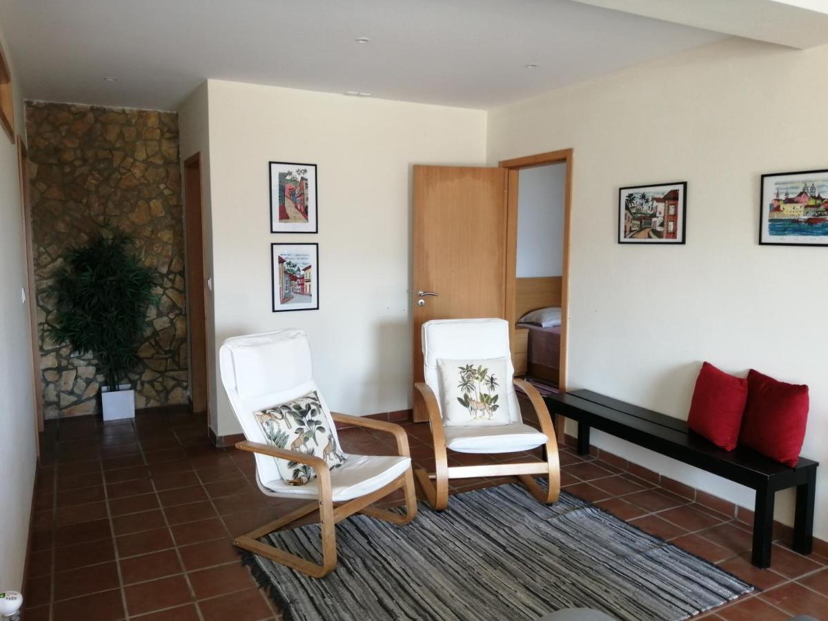 Casa De Madeira Apartment *