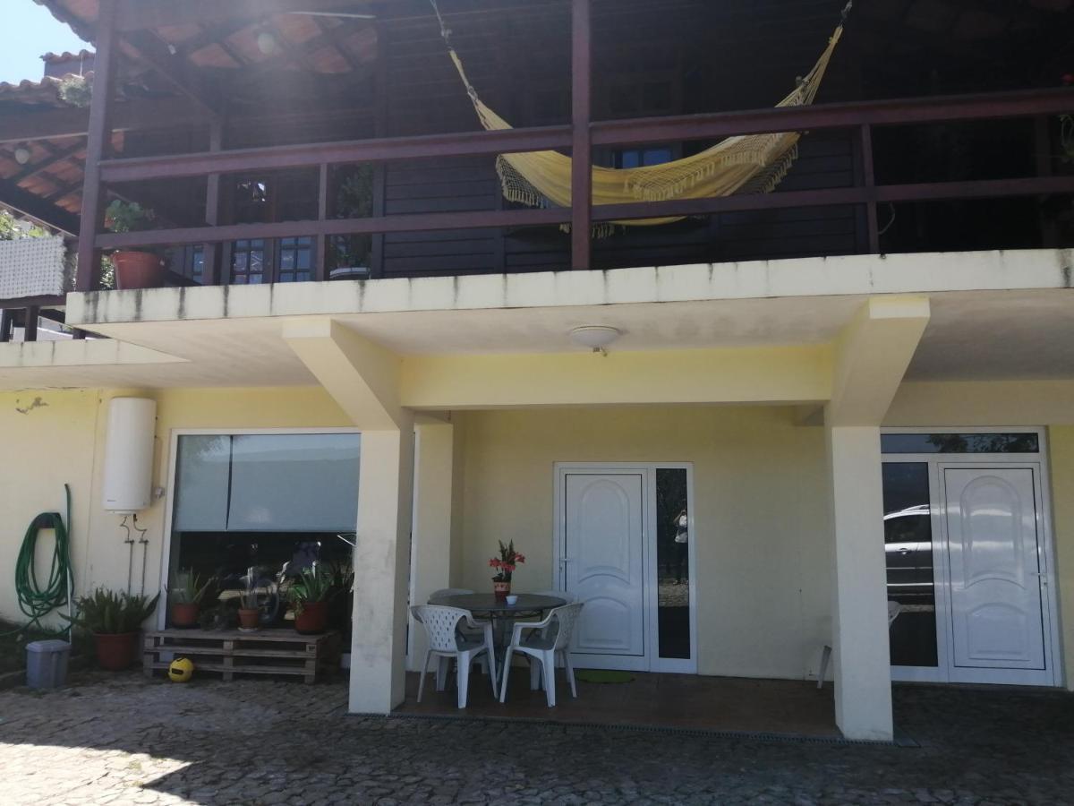 Apartment Casa De Madeira