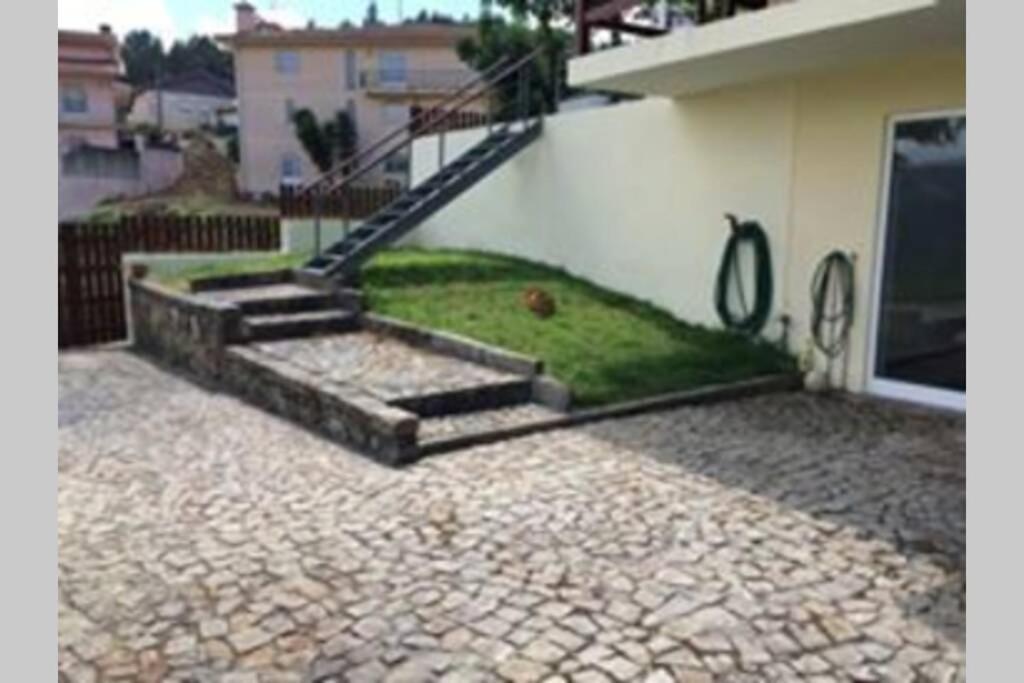 Casa De Madeira Apartment