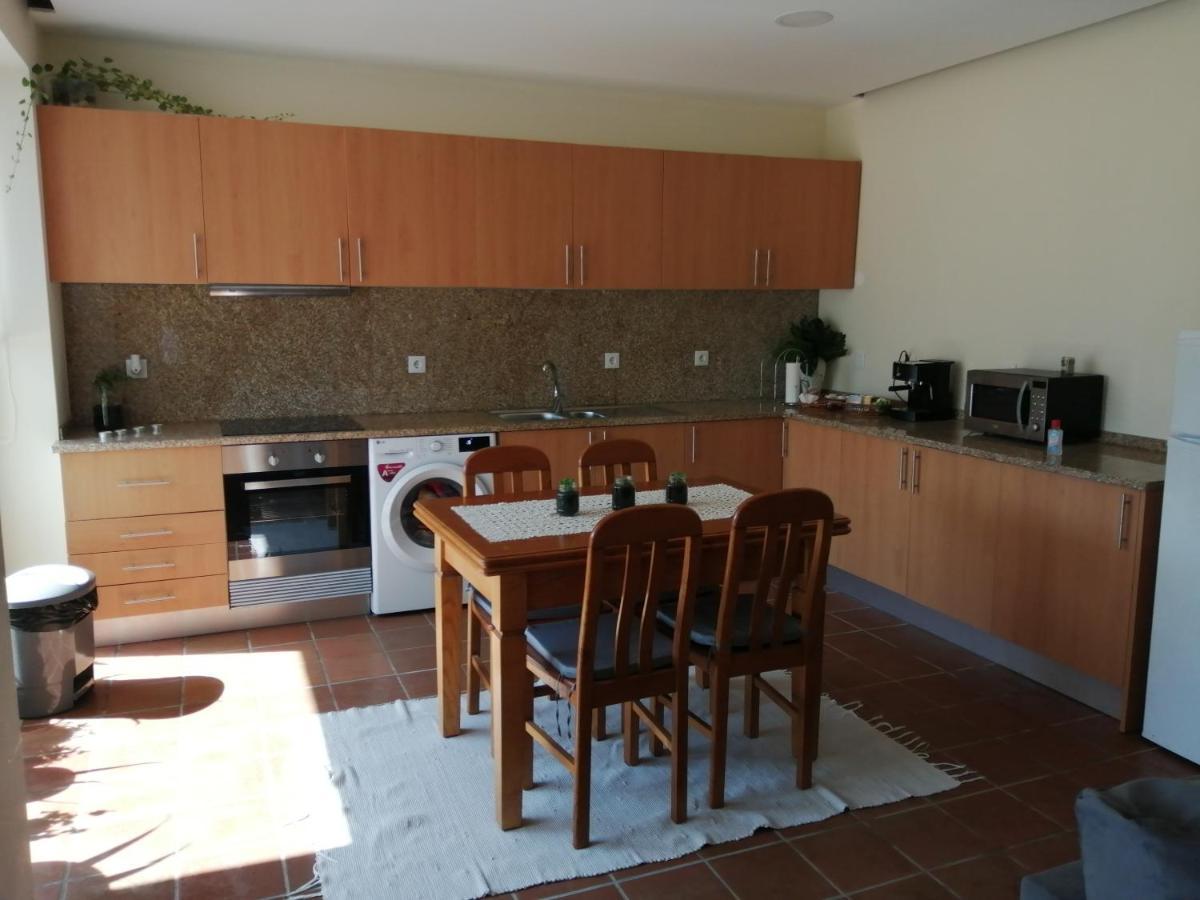 Casa De Madeira *