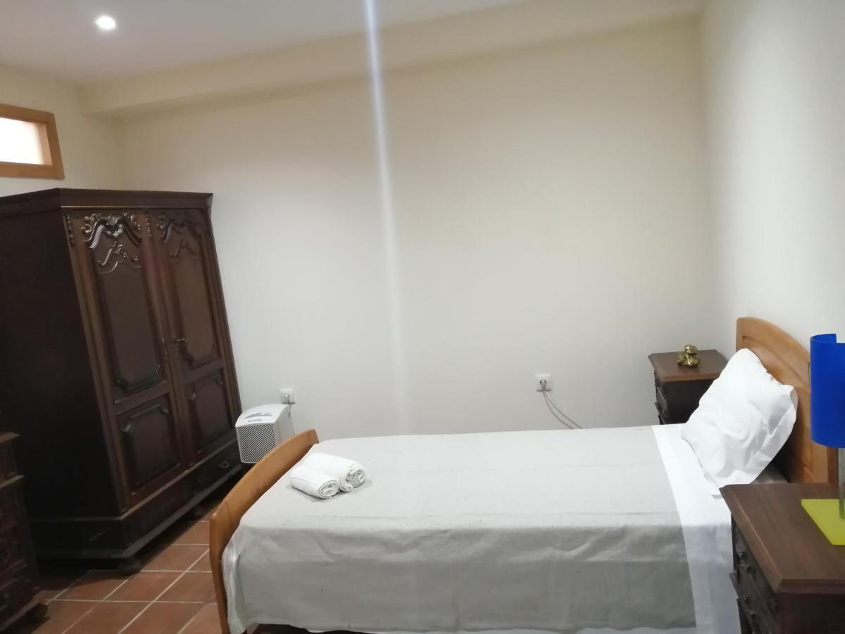 Apartment Casa De Madeira