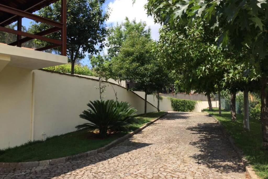 Casa De Madeira Apartment