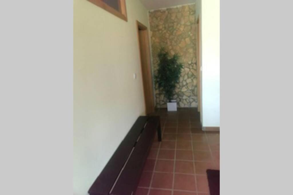 Casa De Madeira Apartment *